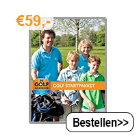 ngf golf startpakket