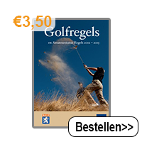 ngf golfregels